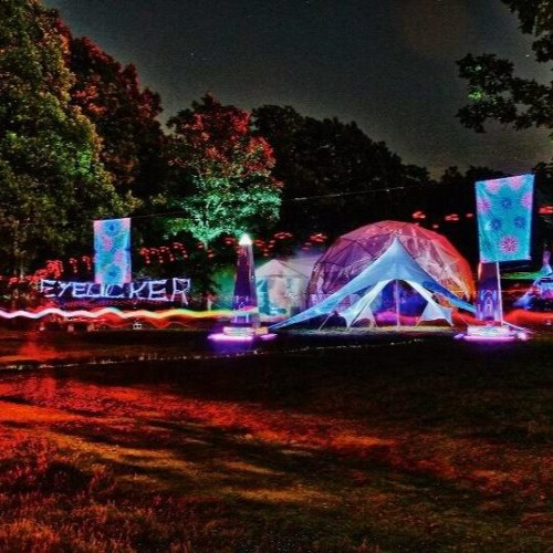 InterFuse2016 - Trypticon - House - 125BPM