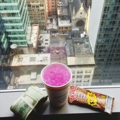 Lord Rico ft REDMIC & AmoneyYK - All I Wanna Do (SavageYoungKings)