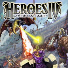 Heroes Of Might And Magic IV - Battle 4