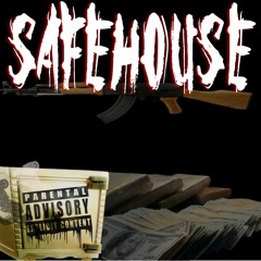 LEEL PAC x DADA P. x WOO LOVE - SAFE HOUSE