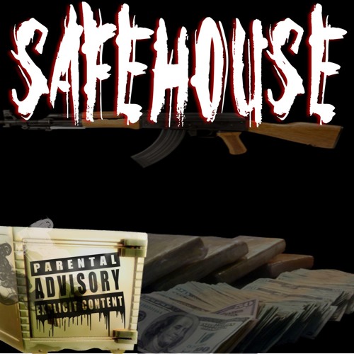 LEEL PAC x DADA P. x WOO LOVE - SAFE HOUSE