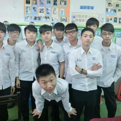 DJ 小慌 - 地球表面都在晃【樹德餐18專屬】