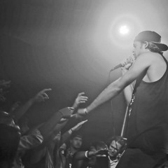 Don't Go (feat. K-Woody) [prod. Rhett Wellington]