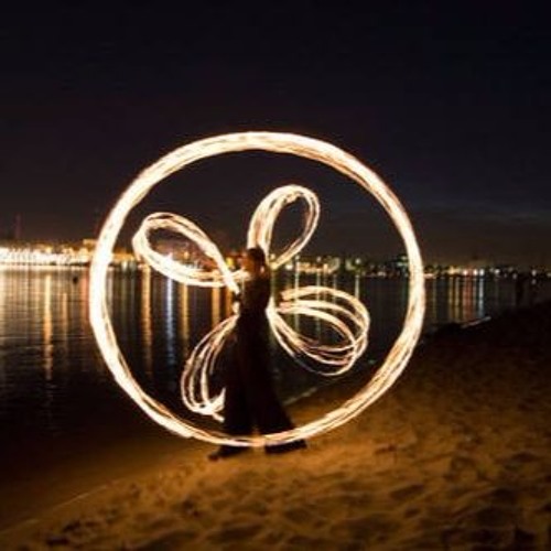 Playing With Fire