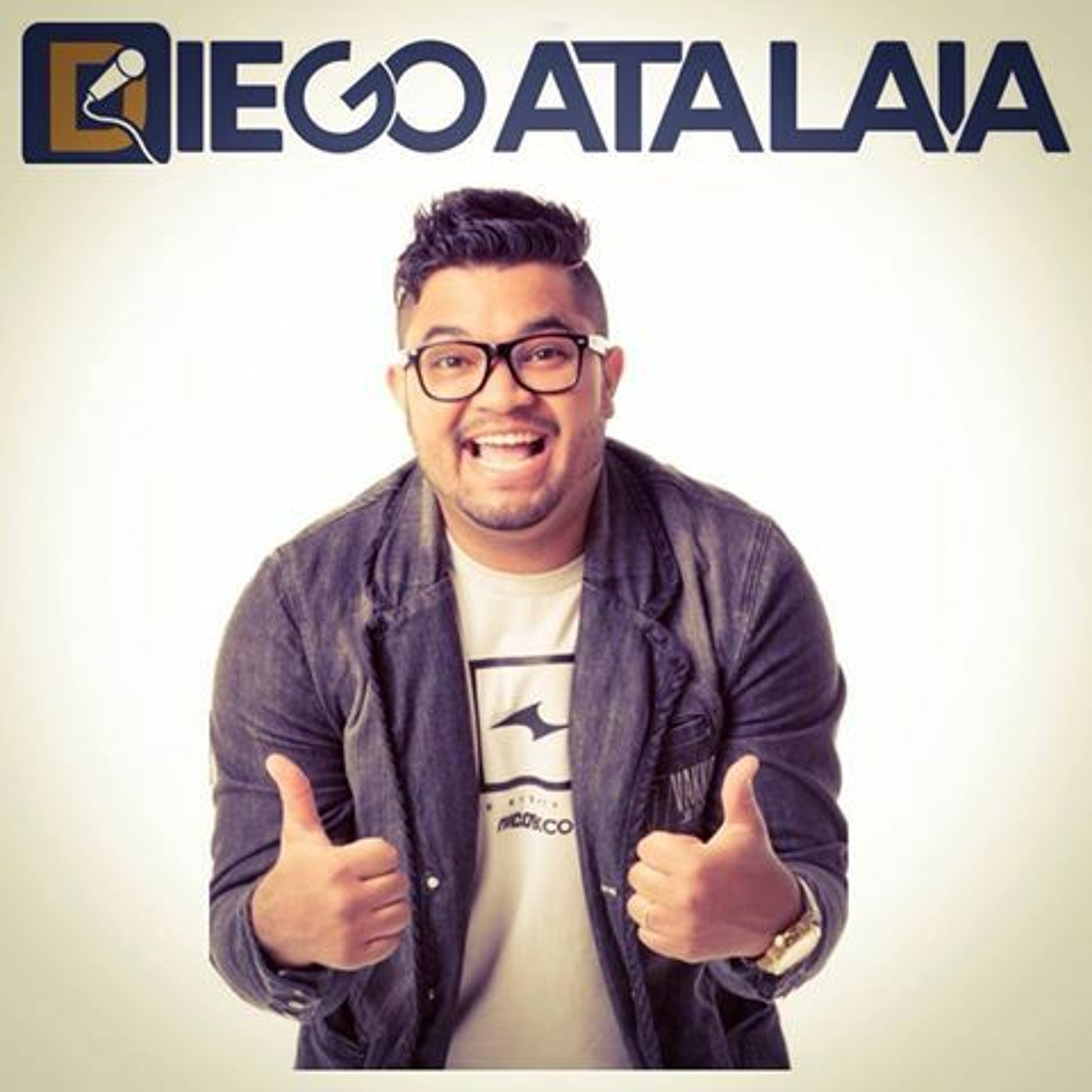 Diego Atalaia Feat MDV - Tamo vivo episode artwork