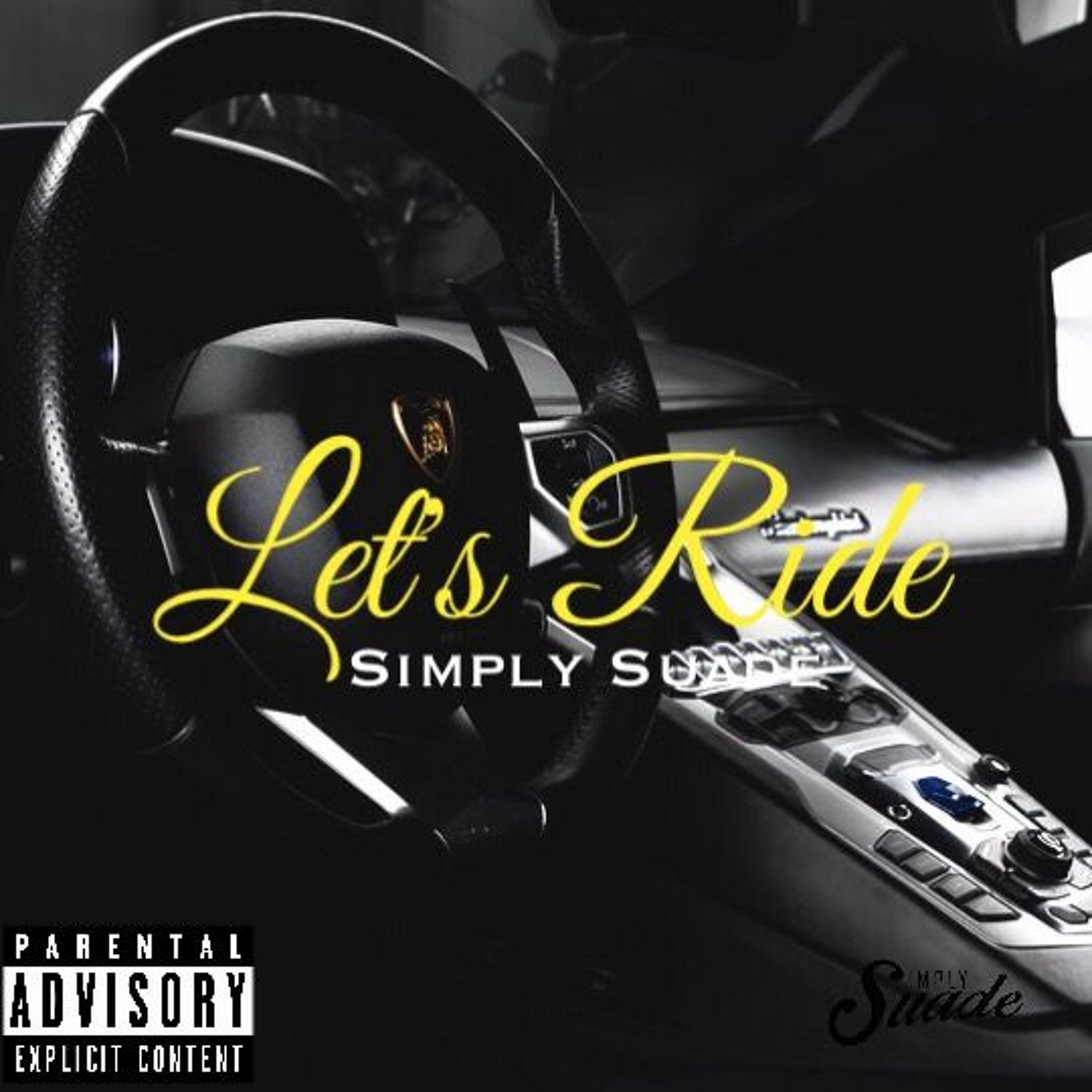 Let's Ride episode artwork