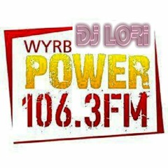 DJLORi- Power1063PopDanceMix303, 3.24.2016