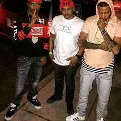 09 - EXTRA  Mosspoint Luck FT MALL G BIGGA THREAT