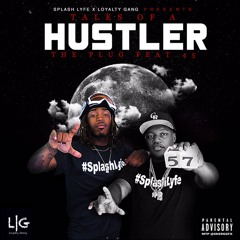 Tales of a Hustler Money Mark ft. Jay 45