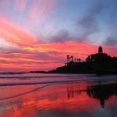 Mayan Club Pool Party