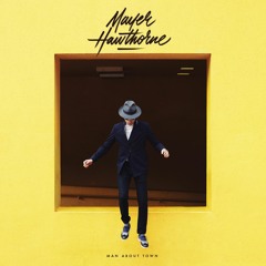 Mayer Hawthorne - Party Of One, Colored Vinyl