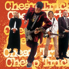Cheap Trick - Ghost Town (Live NYC 2001)