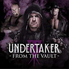 Jim Johnston - The Undertaker (Original Piano Demo)