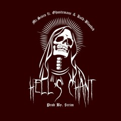 Mr.Sisco - Hell's Chant (Feat. Ghostemane & Kold - Blooded)(Prod. By $crim)