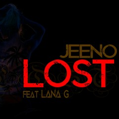 Jeeno-Lost (feat Lana.G).mp3