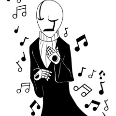 Once upon a December- Gaster