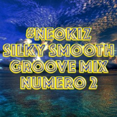 Silky Smooth Groove Mix Numero 2