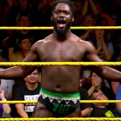 Rich Swann - All Night Long (WWE NXT Theme Song by ID)
