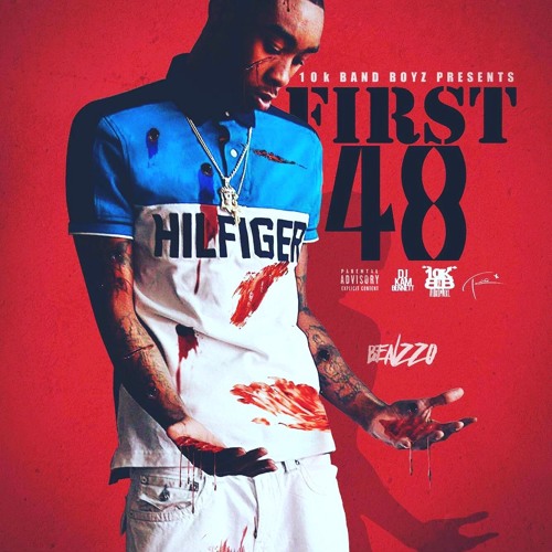 Stream Benzo (10k) - Im Da Man by Dj RedFx | Listen online for free on ...