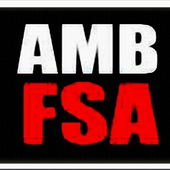 AmbulatorioFSA Ao Vivo - Cangaceiro+1Tonelada De Som