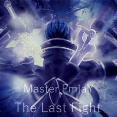 Master Emjay - The Last Fight