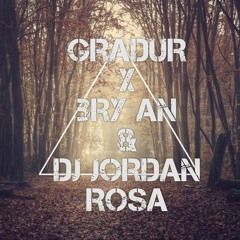 Gradur X Bry An & DJ Jordan - (ROSA_2K16_REFLIP) buy for free download