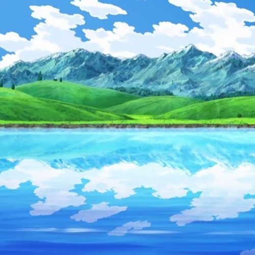 Sinnoh Lake - (Rob-ez remix)