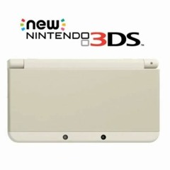 Newニンテンドー3DS