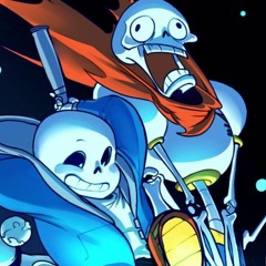 Undertale- Dating Medley