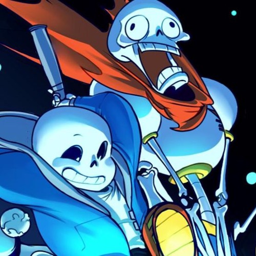 Undertale- Dating Medley