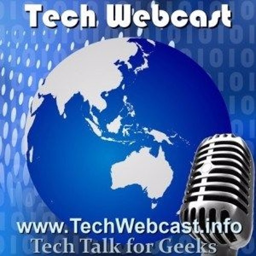 TechwebcastEpisode 373