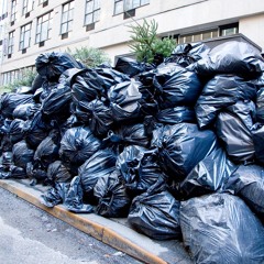 DAMAGED GOODS by Saga [Prod. by Moods]