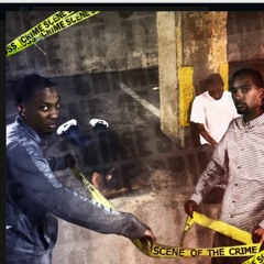 welcome to the scene of the crime al.b