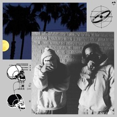 $UICIDEBOY$ - Paris (Instrumental)