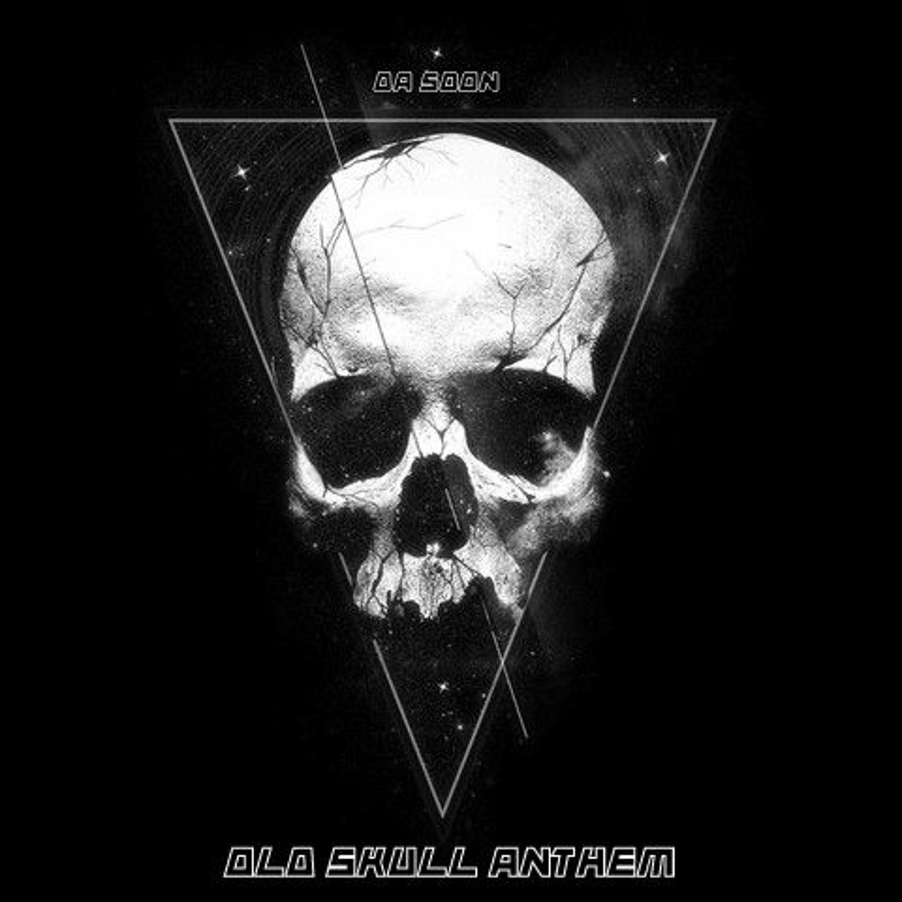 D@ SooN - Old Skull Anthem (Mixtape) episode artwork
