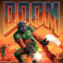 Into Dooms Gate