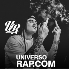 Cacife Clandestino - Só Me Ligar part. ConeCrewDiretoria