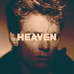 Heaven (Cover) - Emman James