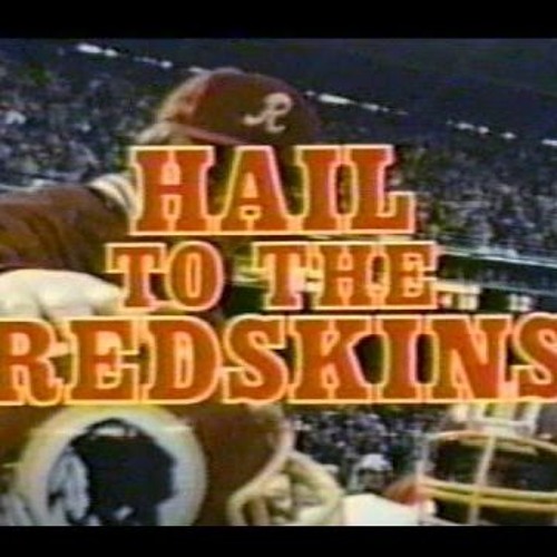 Stream HAIL TO THE REDSKINS REMIX(PROD.DUKELORD) by DUKE LORD Listen
