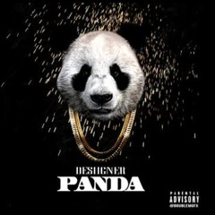 Panda Remix Lil Down$