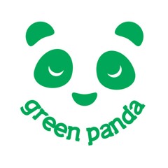 Green panda ( dominican 7mc)