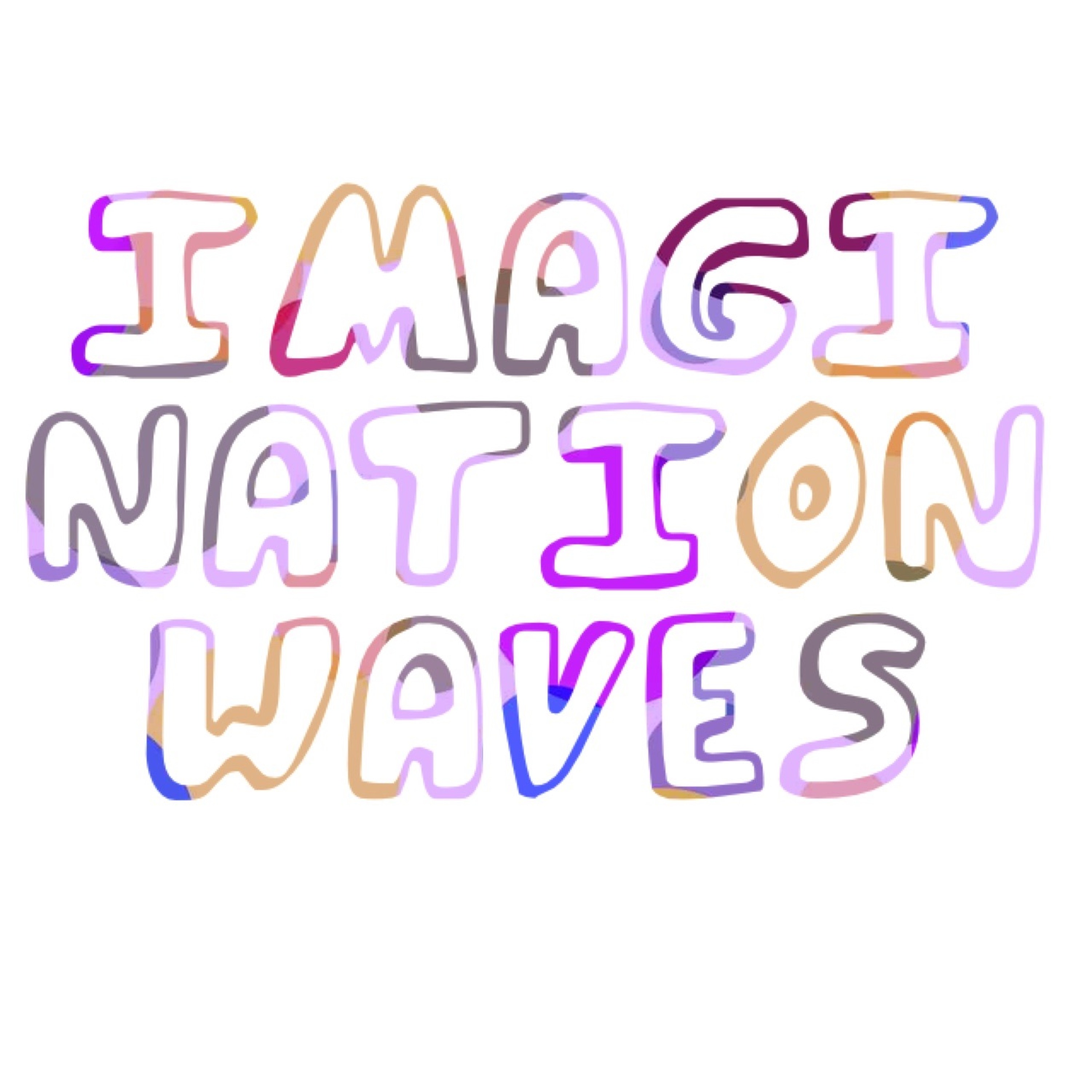 Imagination Waves (Prod. Gramatik) episode artwork