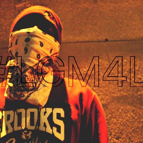 LGM4L Rio Loud - 3 Letters