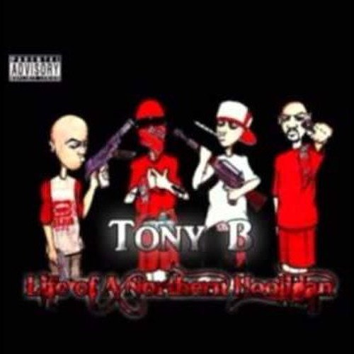 Tony B-Listo