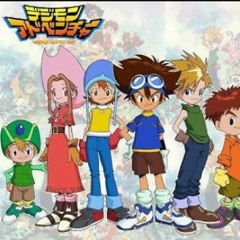 BUTTERFLY Teaser Ver. (OST Digimon Adventure) (Gilangsyawalp tribute to Kouji Wada)