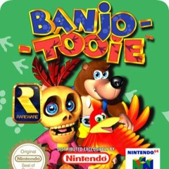 Grant Kirkhope (Banjo Tooie) - Witchyworld (Snickerus Remix)