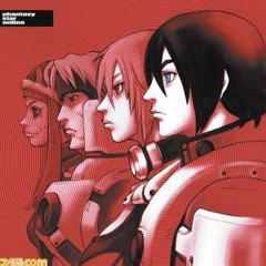 Phantasy Star Online Episodes 1 & 2