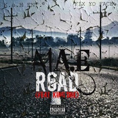 Road (Feat. King Dre) [Prod. Southside Rich]