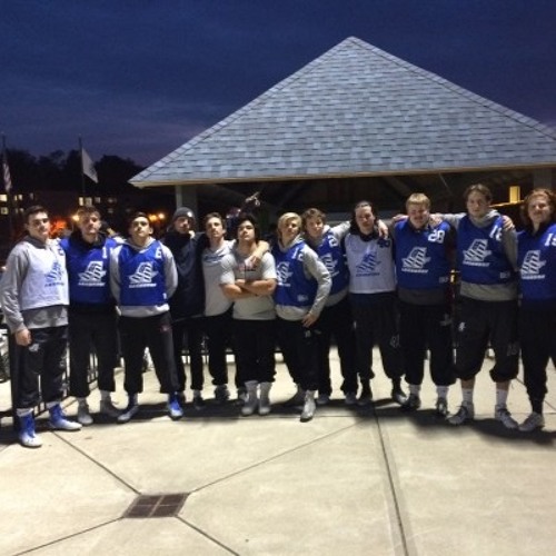 Assumption Mens Lax 2016 Warm Up mix