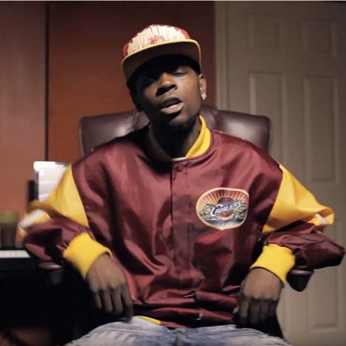 Cash Kidd - Go Get It